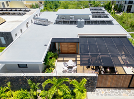 house sale mauritius